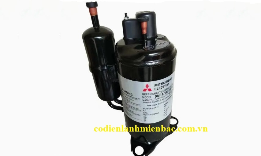 Máy nén SNB172FEGH1T